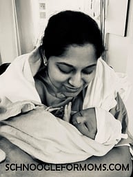 girl who made me a mom; A Letter To The Girl Who Made Me A Mom; big sister