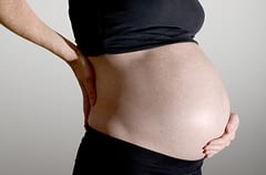 pregnancy hacks; pregnancy discomforts; first trimester pregnancy; leg pain during pregnancy; lower stomach pain during pregnancy third trimester