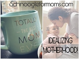 motherhood; momlife; meet the mom; schnoogleformoms