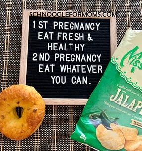 first trimester, toddler, pregnancy, second