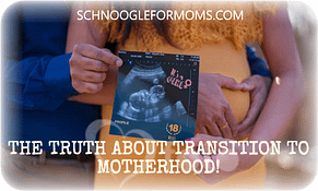 transition to motherhood; better mom