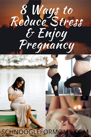 how to enjoy pregnancy and not worry; how to relax during pregnancy; how to enjoy pregnancy