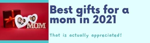 best gifts for a mom