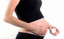 pregnancy hacks; pregnancy discomforts; first trimester pregnancy; leg pain during pregnancy; lower stomach pain during pregnancy third trimester 